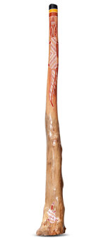 Earl Clements Bell Didgeridoo (EC329)
